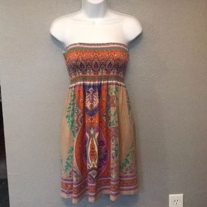 Flying Tomato Casual Dress, Size Small